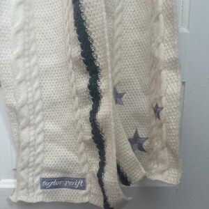 Taylor Swift | Folklore Scarf